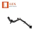 AUDI-VW 06E121045F COOLANT HOSE-TAIZHOU LEXING AUTOPARTS